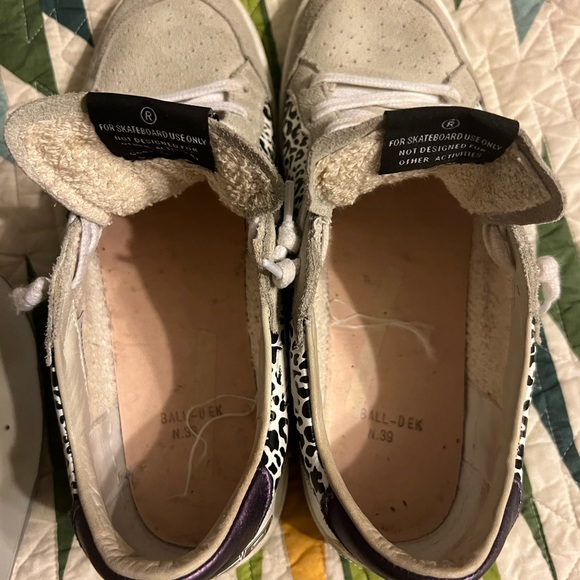 Golden Goose Ballstars HTF - Picture 6 of 8